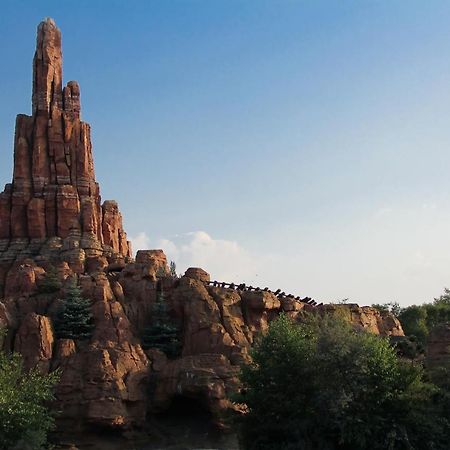 Appartement Wakandais-Proche Disney, Parking & Wifi Montévrain Buitenkant foto